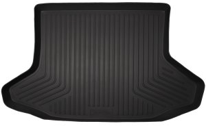 Toyota Prius Cargo Liner - Husky Liners - WeatherBeater - Black - `04-`09